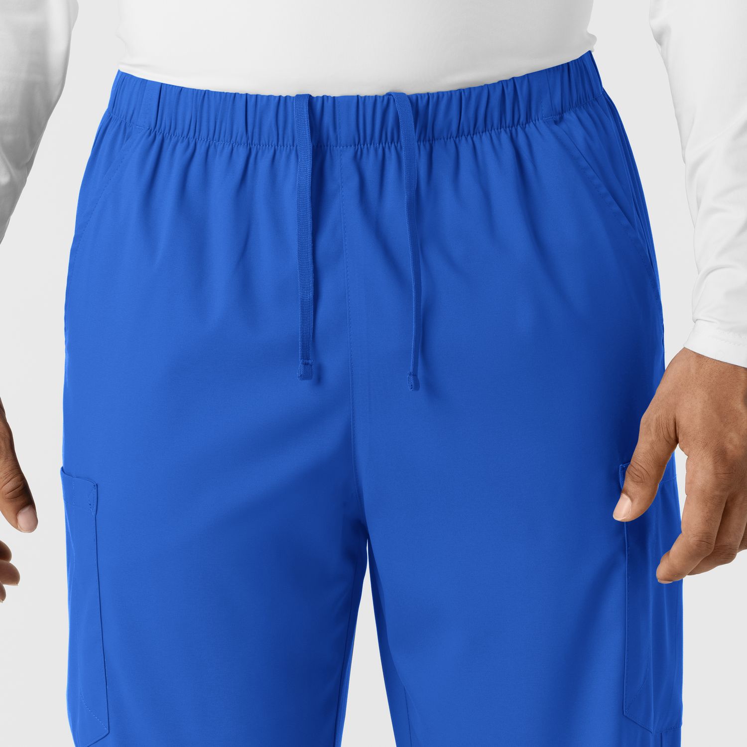 Pantalone uomo 5051 royal blue