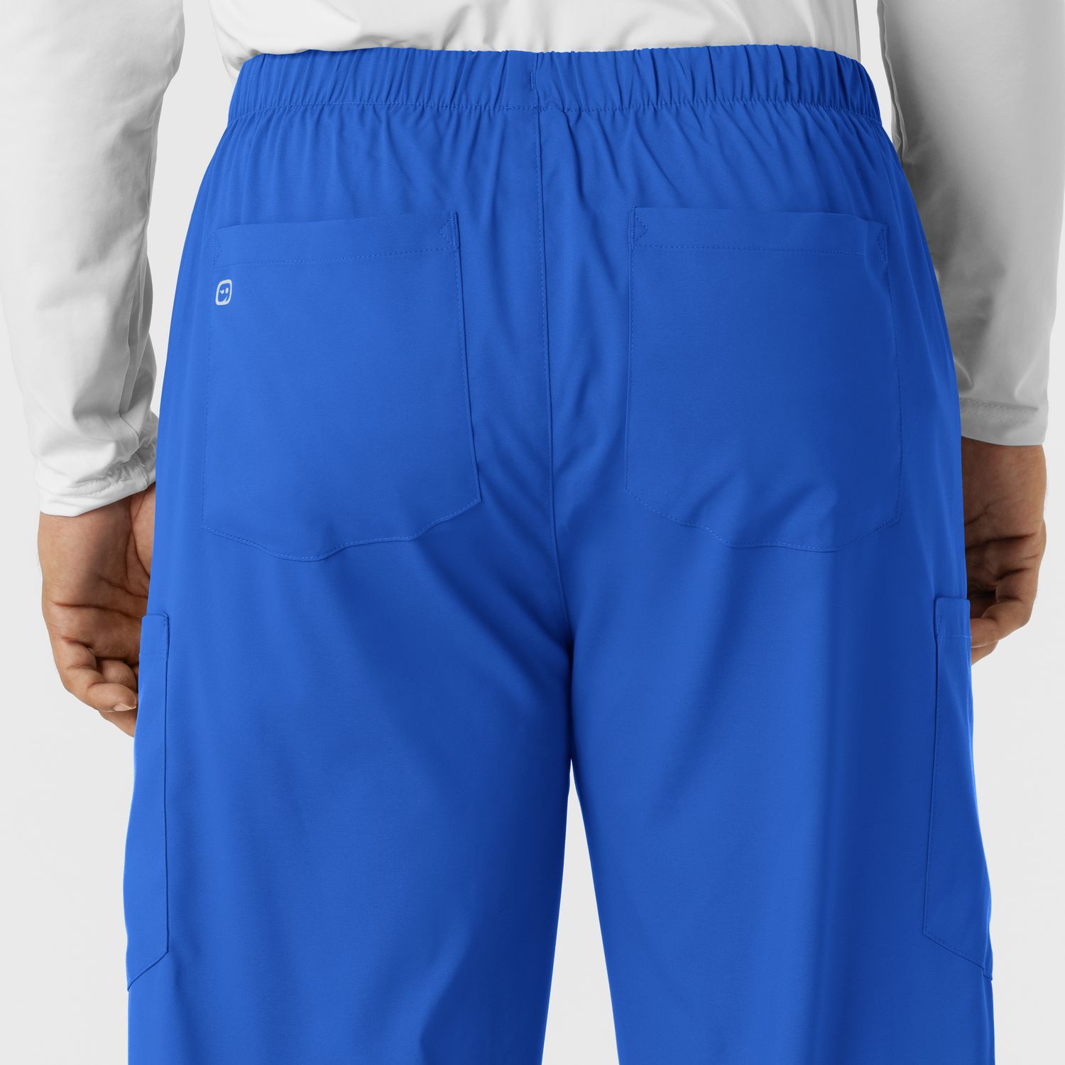 Pantalone uomo 5051 royal blue