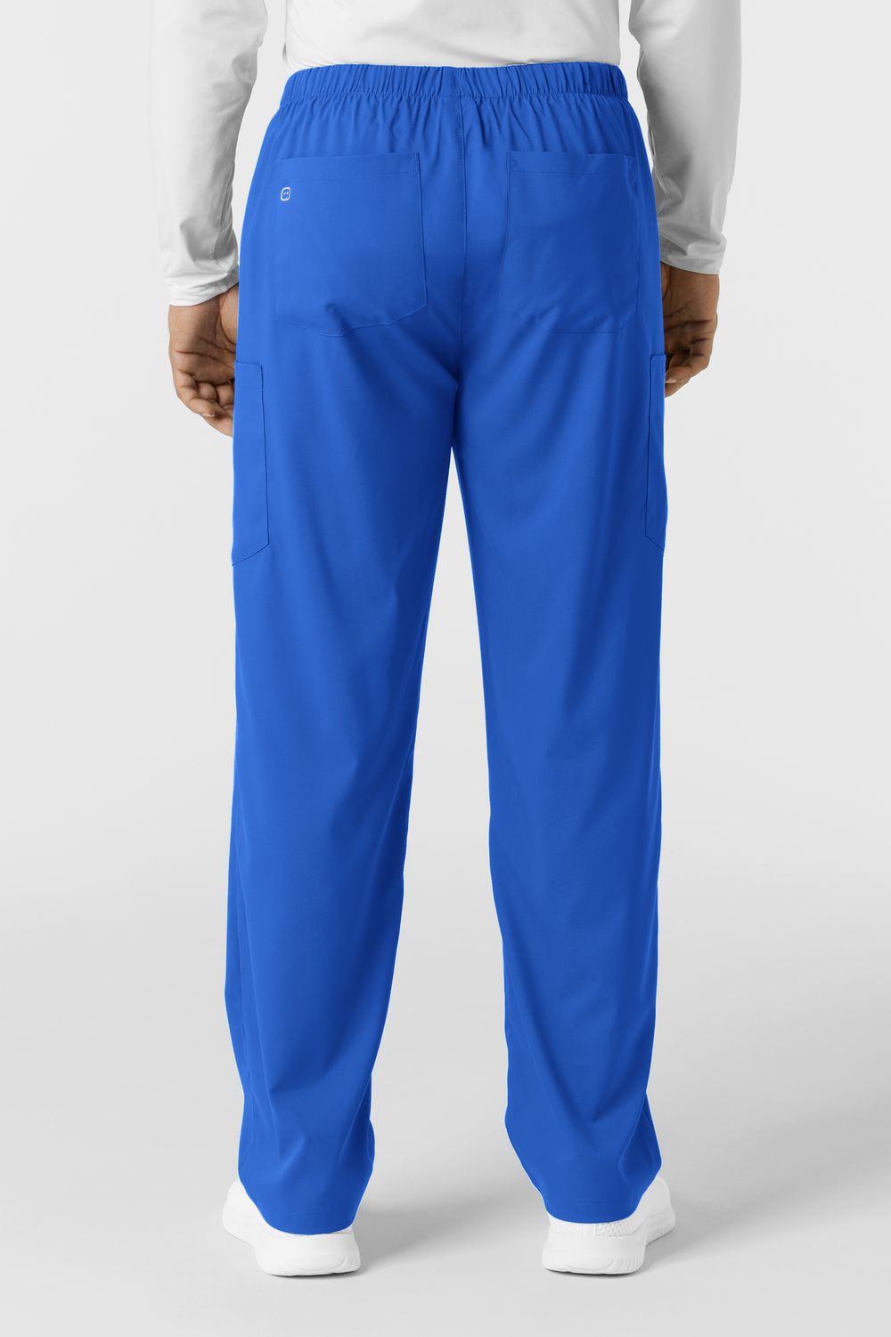 Pantalone uomo 5051 royal blue