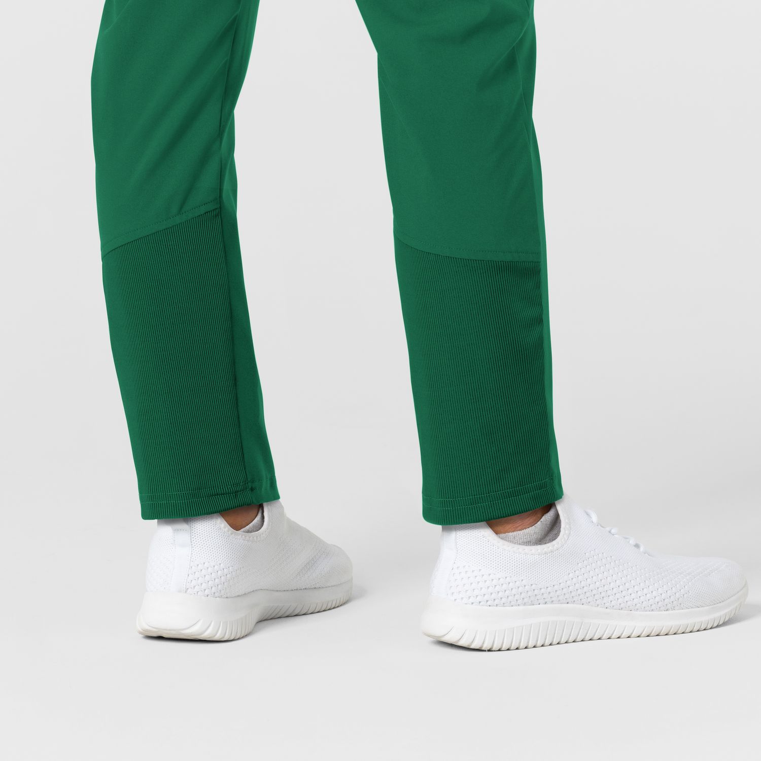 Pantalone donna 5045 sport 8 tasche hunter