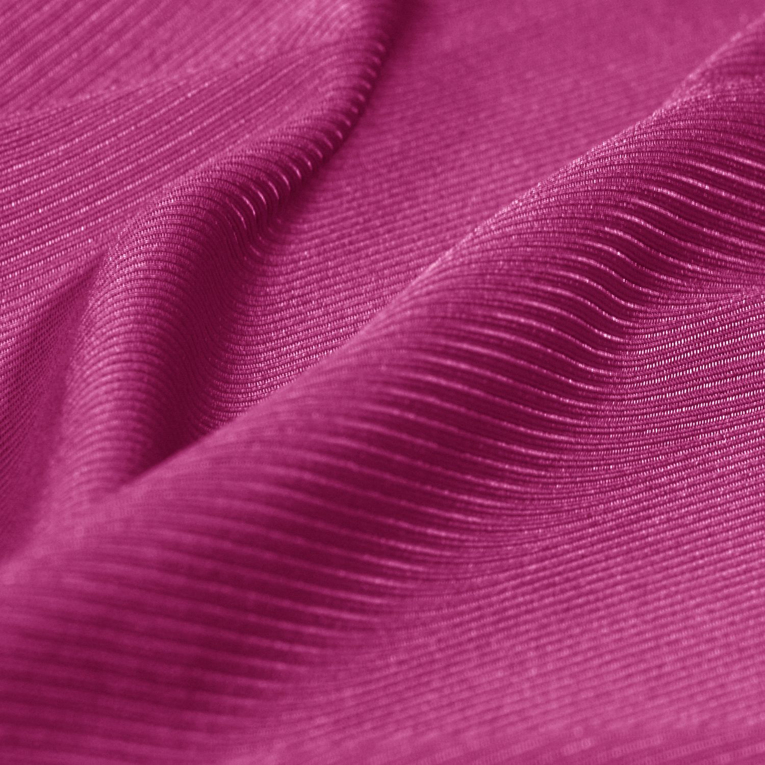 Casacca donna 6045 scollo a V raspberry