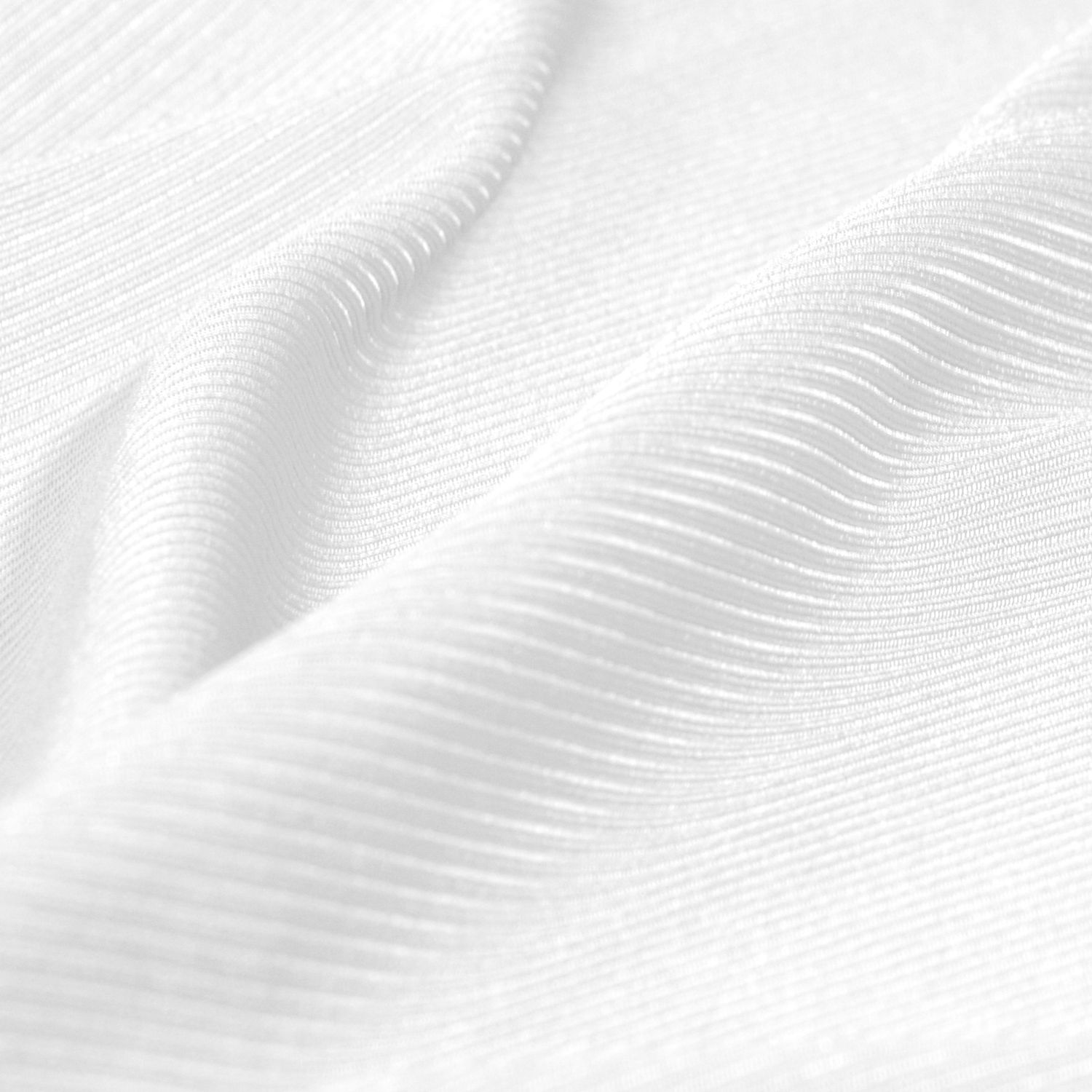 Casacca donna 6045 scollo a V white