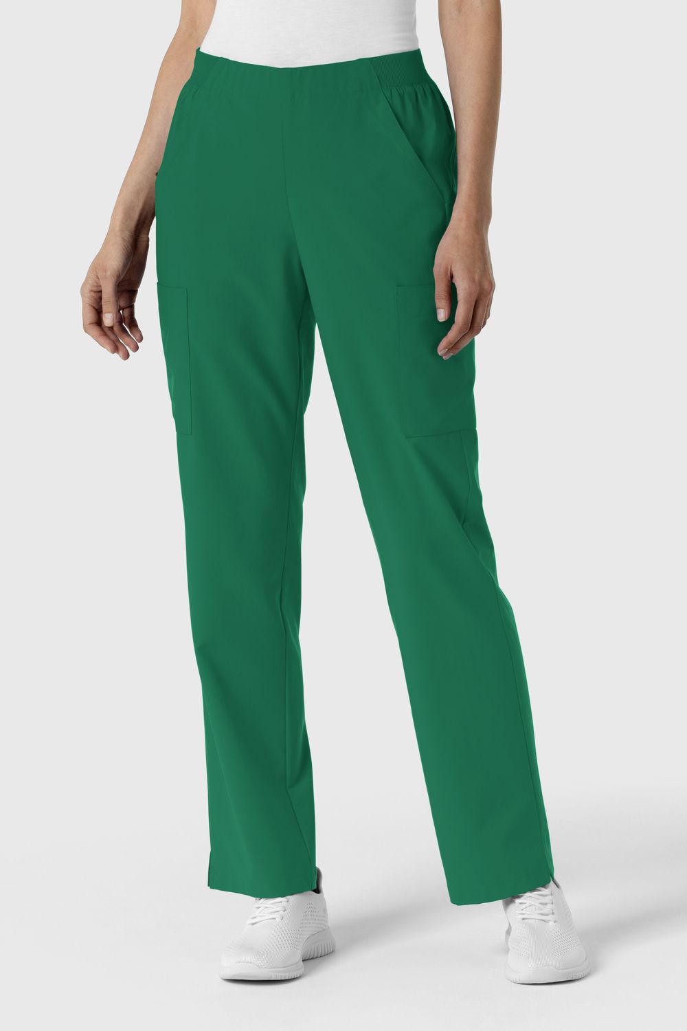 Pantalone donna 5145 cargo hunter