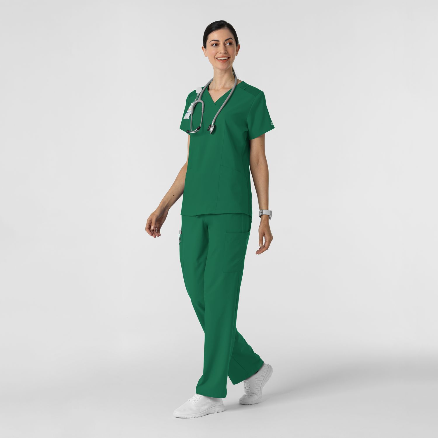 Pantalone donna 5145 cargo hunter