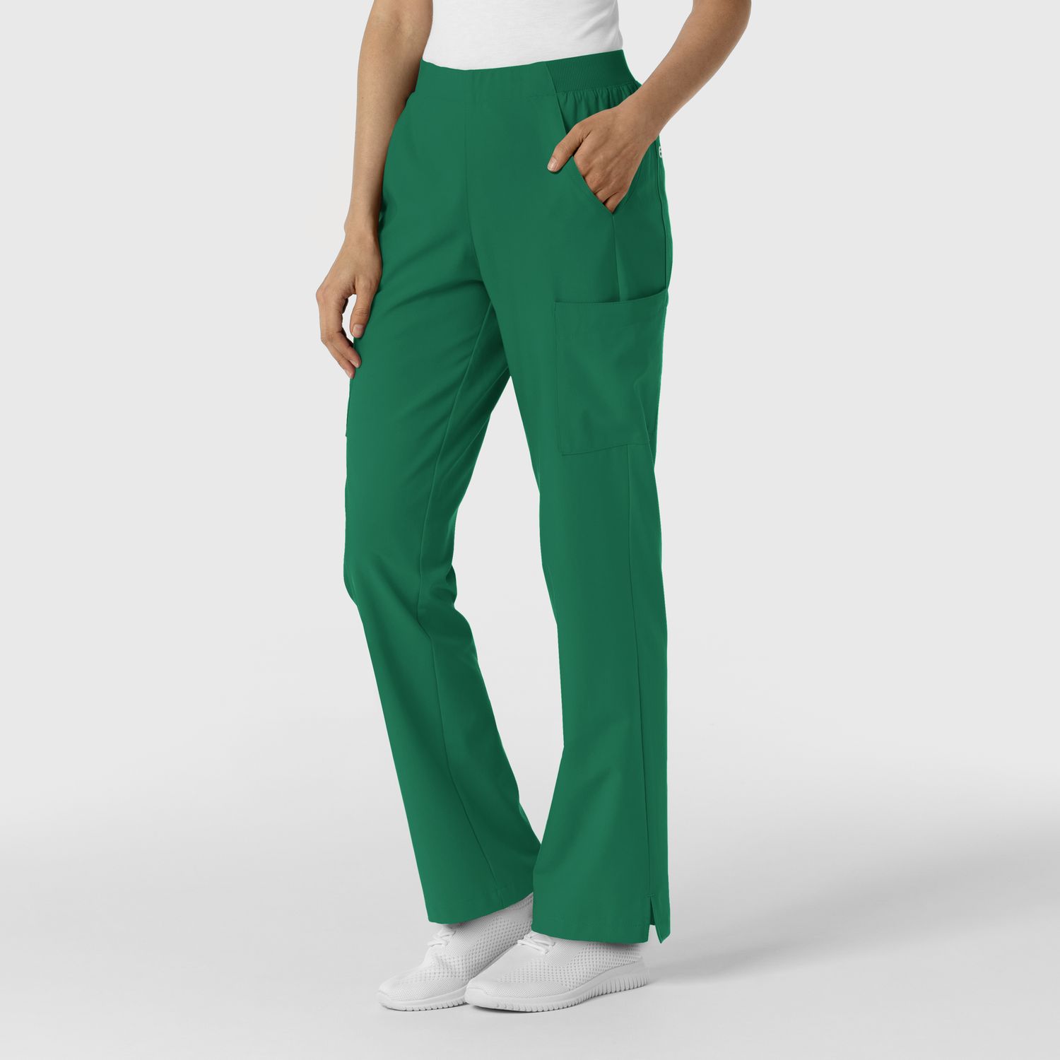 Pantalone donna 5145 cargo hunter