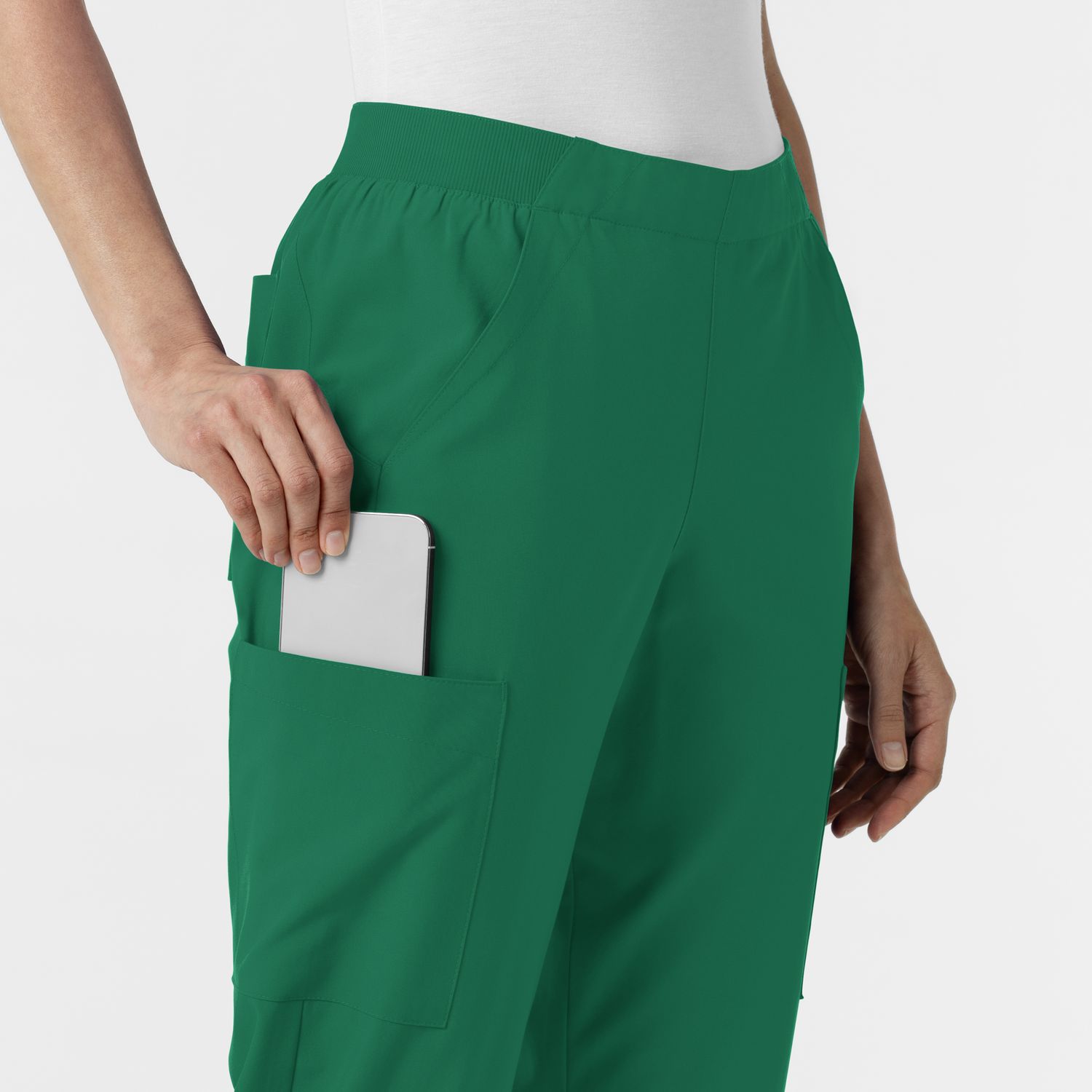 Pantalone donna 5145 cargo hunter