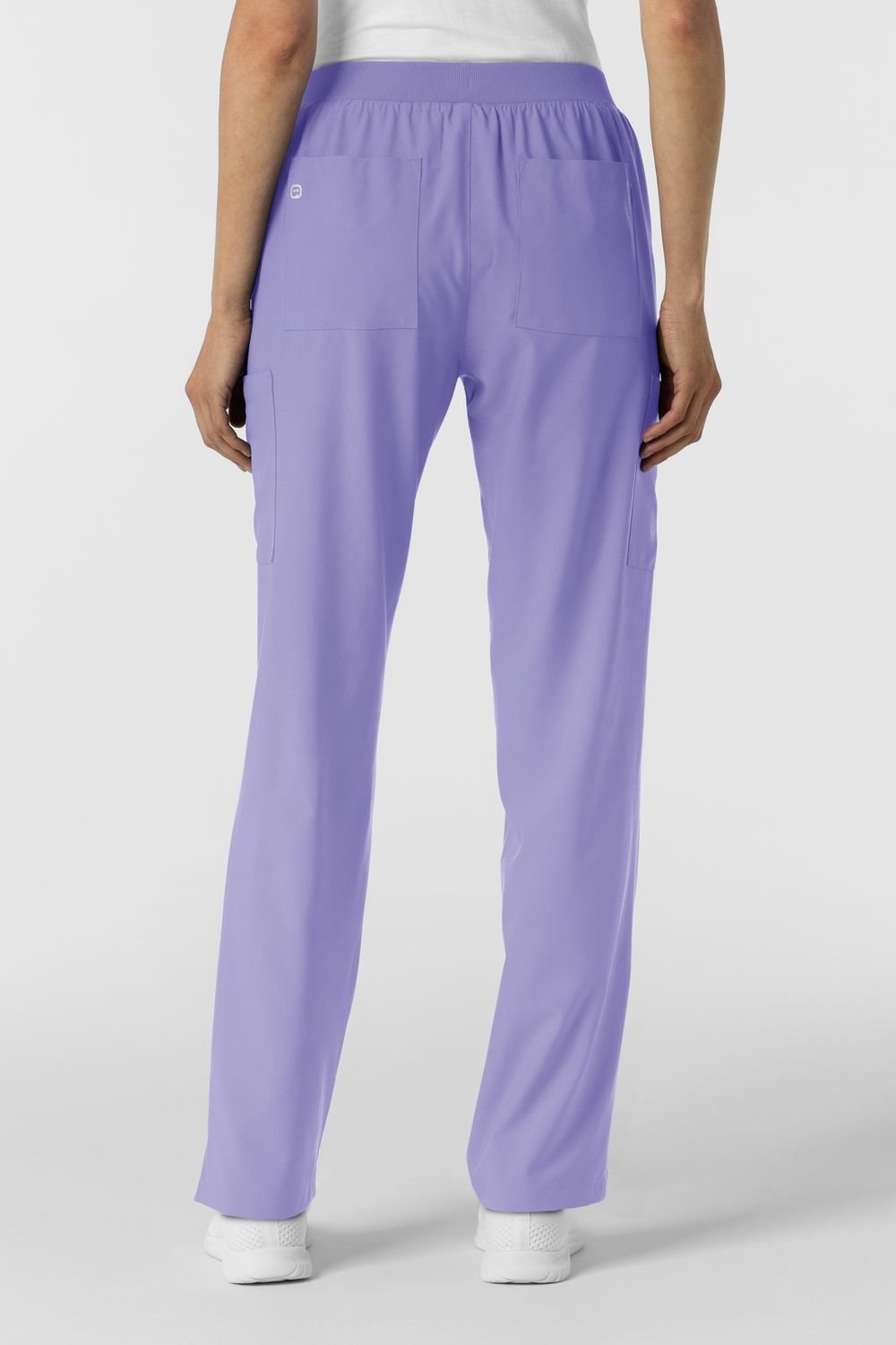 Pantalone donna 5145 cargo iris