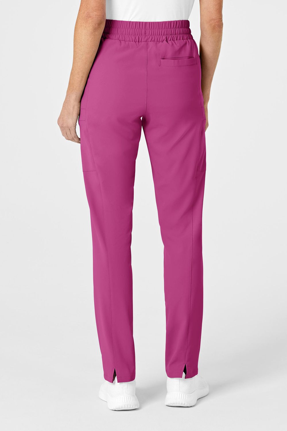 Pantalone donna 5334 raspberry