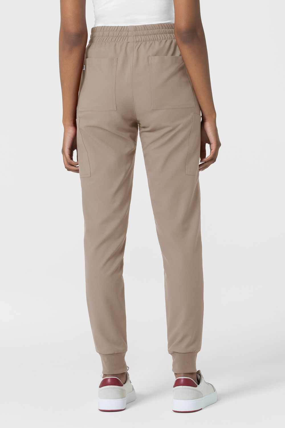 Pantalone donna 5122 jogger haze