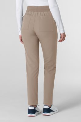 Pantalone donna 5222 slim haze