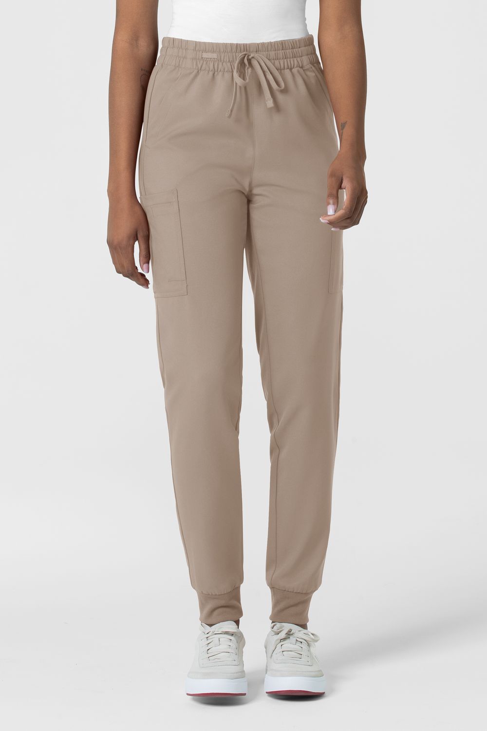 Pantalone donna 5122 jogger haze
