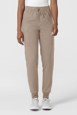 Pantalone donna 5122 jogger haze