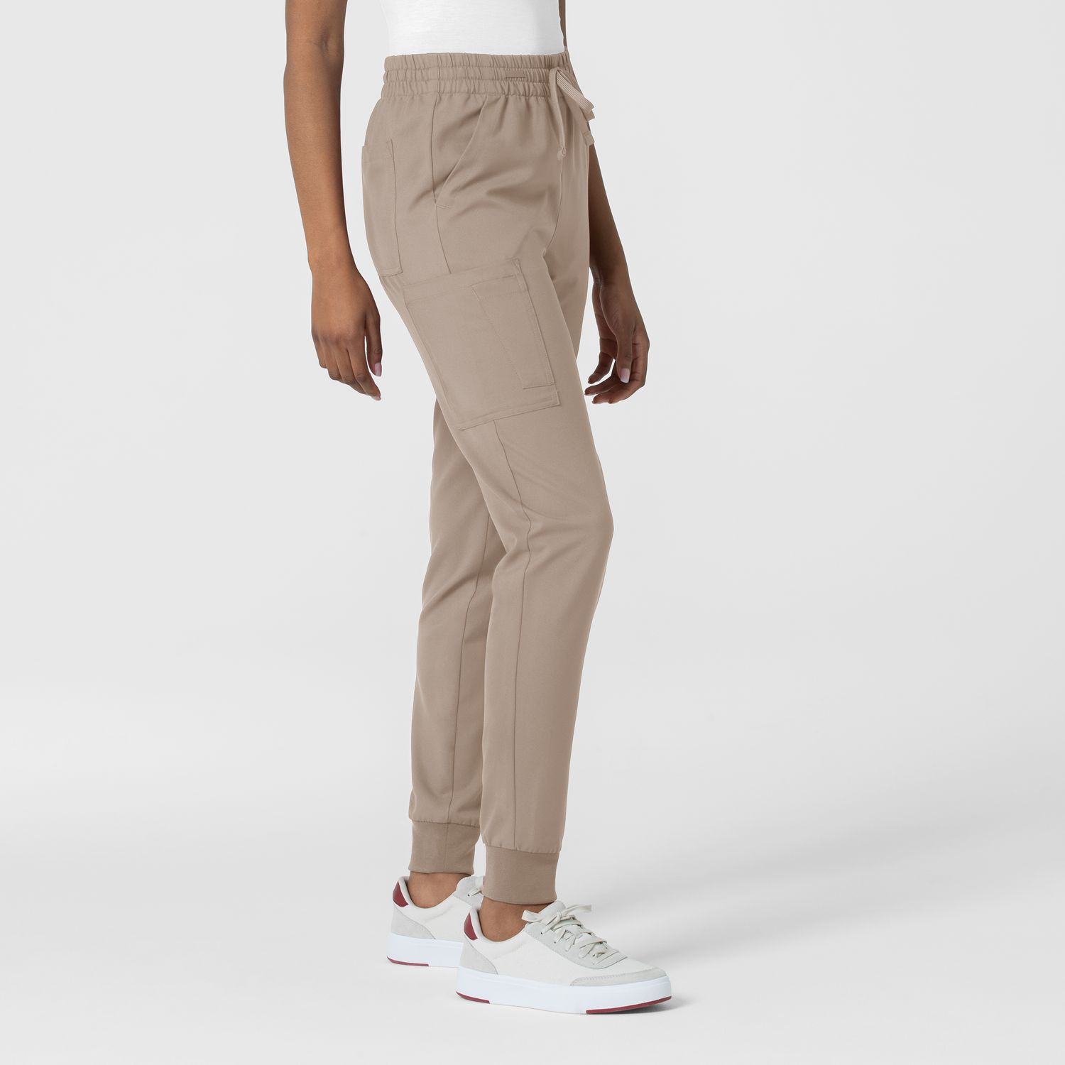 Pantalone donna 5122 jogger haze