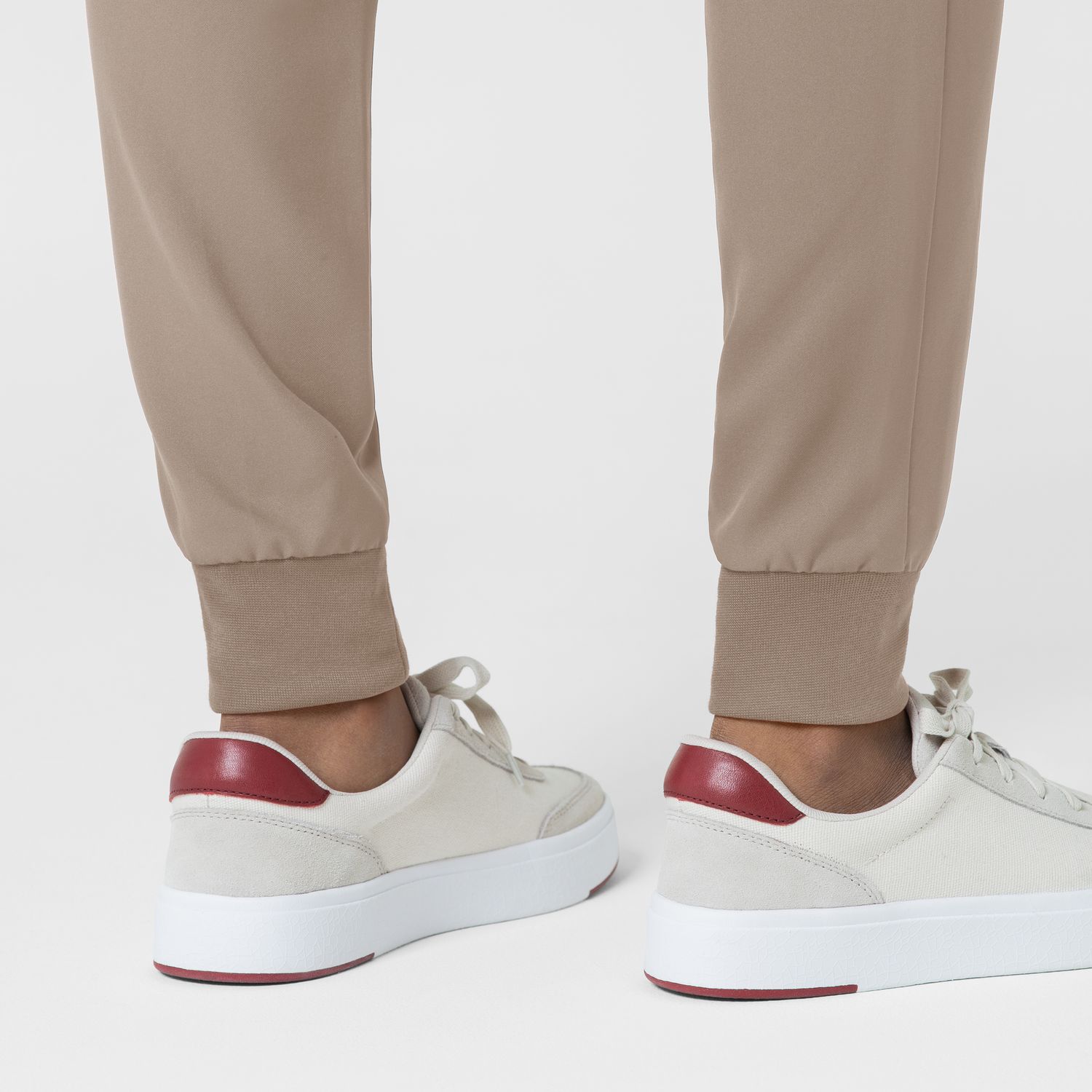 Pantalone donna 5122 jogger haze
