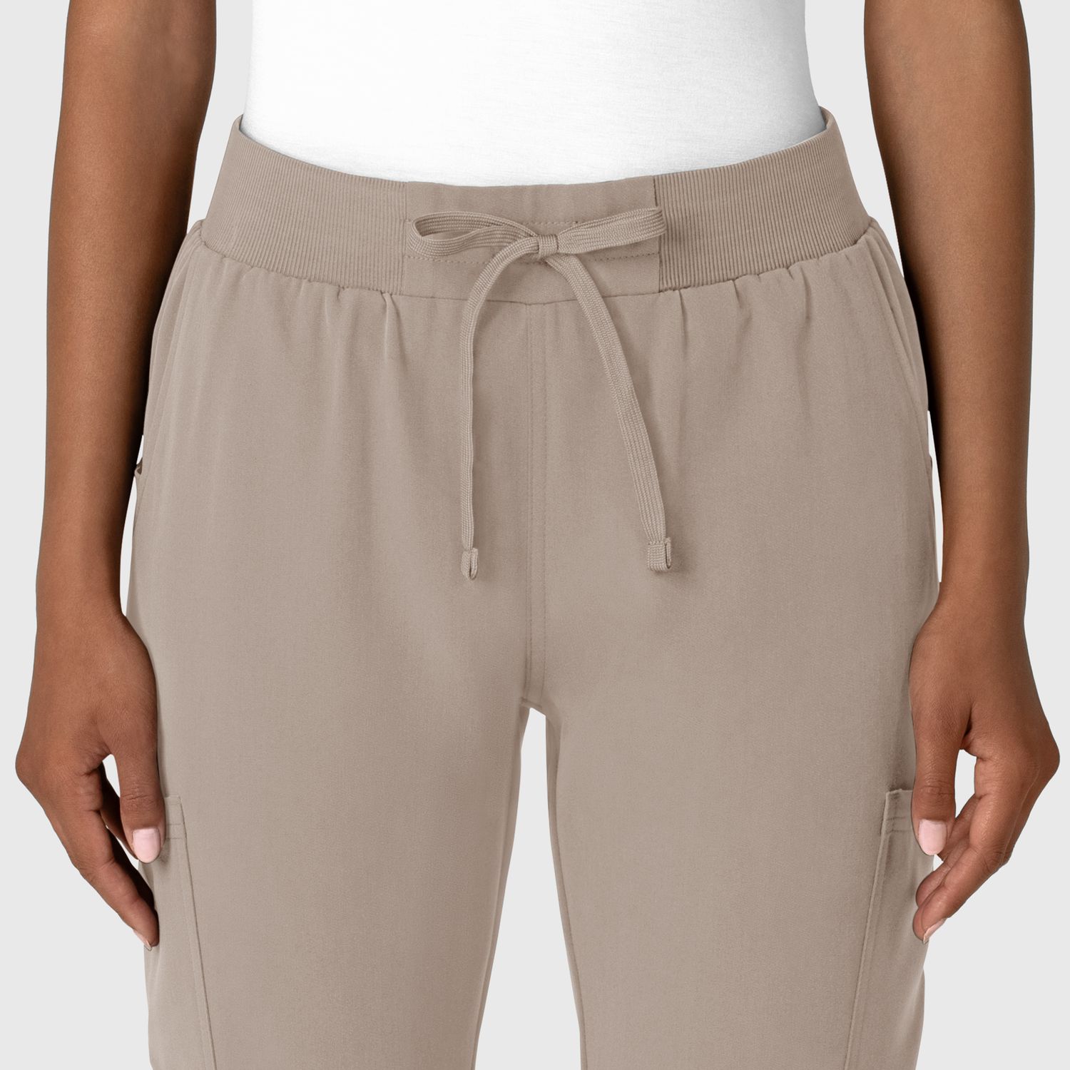 Pantalone donna 5132 jogger haze