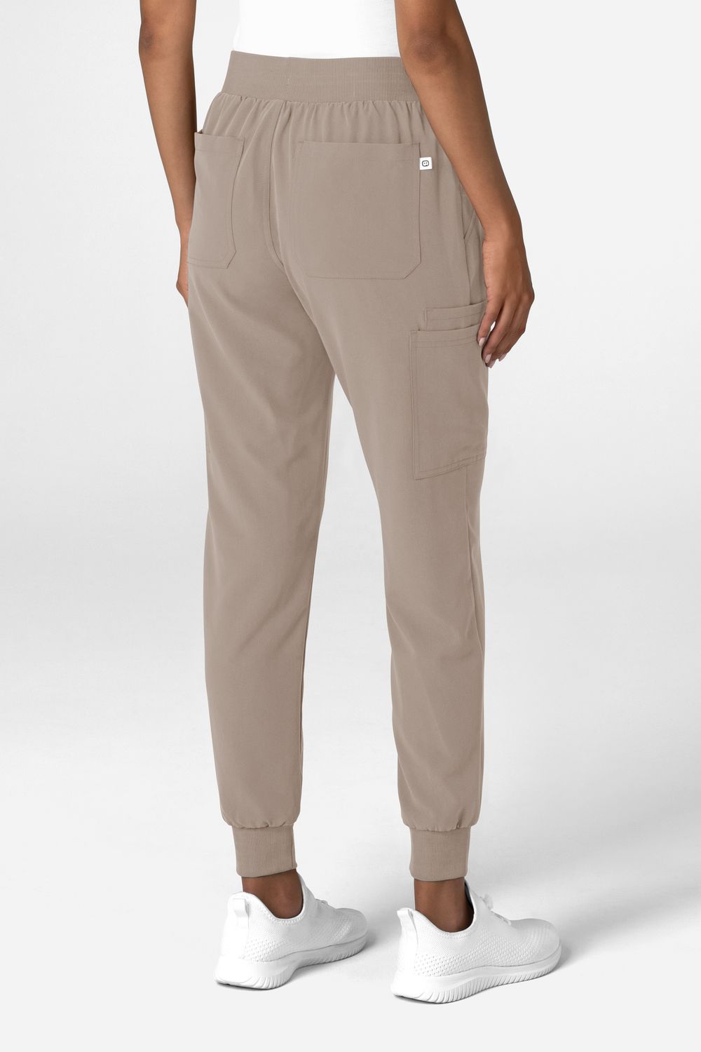 Pantalone donna 5132 jogger haze