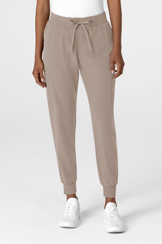 Pantalone donna 5132 jogger haze