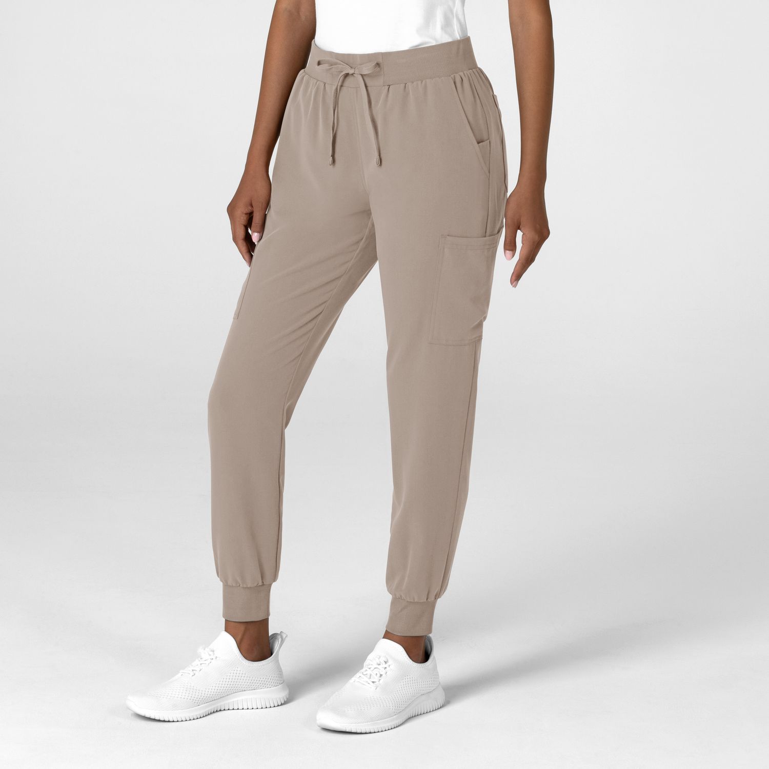 Pantalone donna 5132 jogger haze
