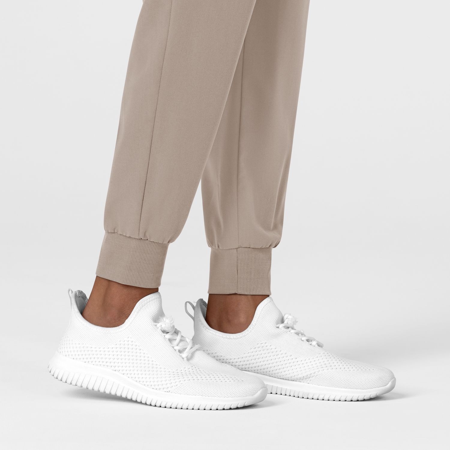 Pantalone donna 5132 jogger haze