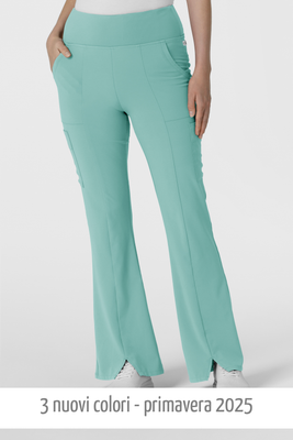 pantalone 5534 in 13 colori