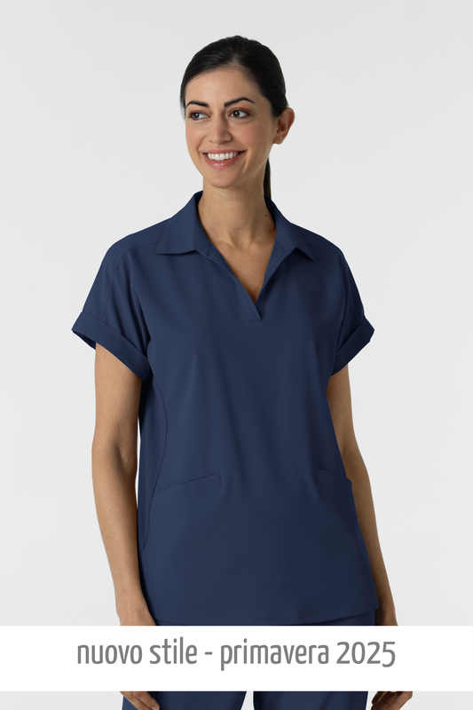 casacca 6934 in 8 colori