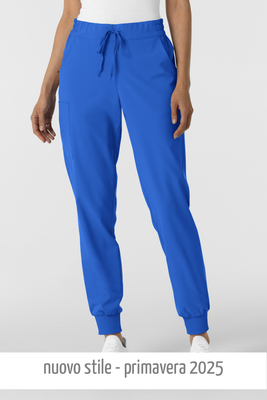 pantalone 5934 in 7 colori