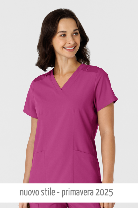 casacca 6145 in 12 colori