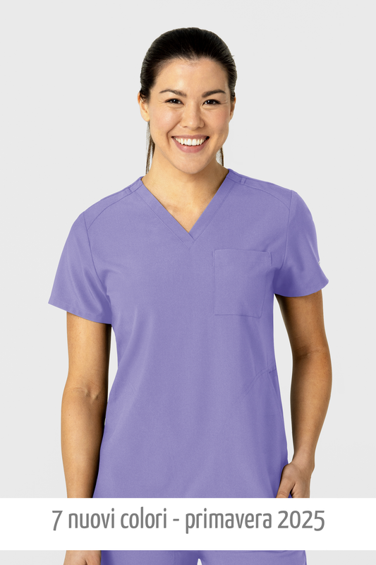 casacca 6045 in 18 colori