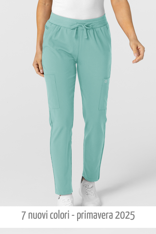 pantalone 5045 in 18 colori