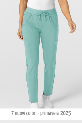 pantalone 5045 in 17 colori