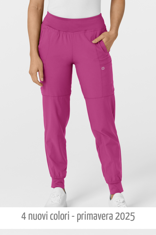 pantalone 5555 in 24 colori