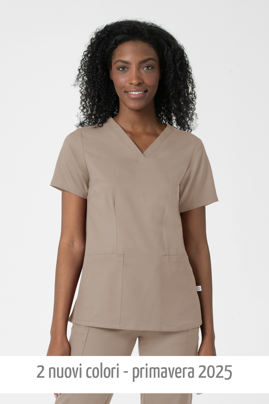 casacca 6122 in 16 colori