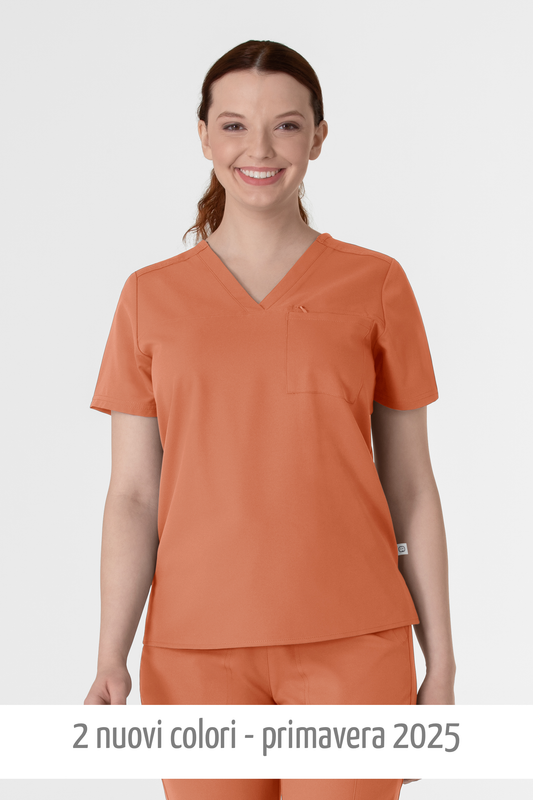 casacca 6222 in 14 colori