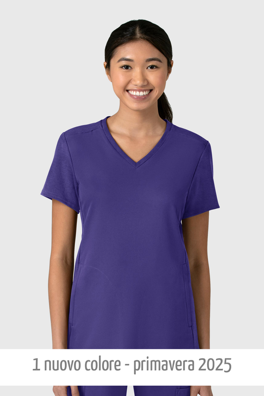 casacca 6522 in 7 colori