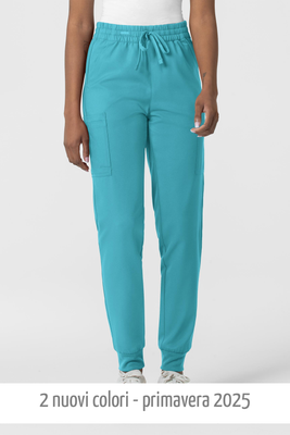 pantalone 5122 in 16 colori