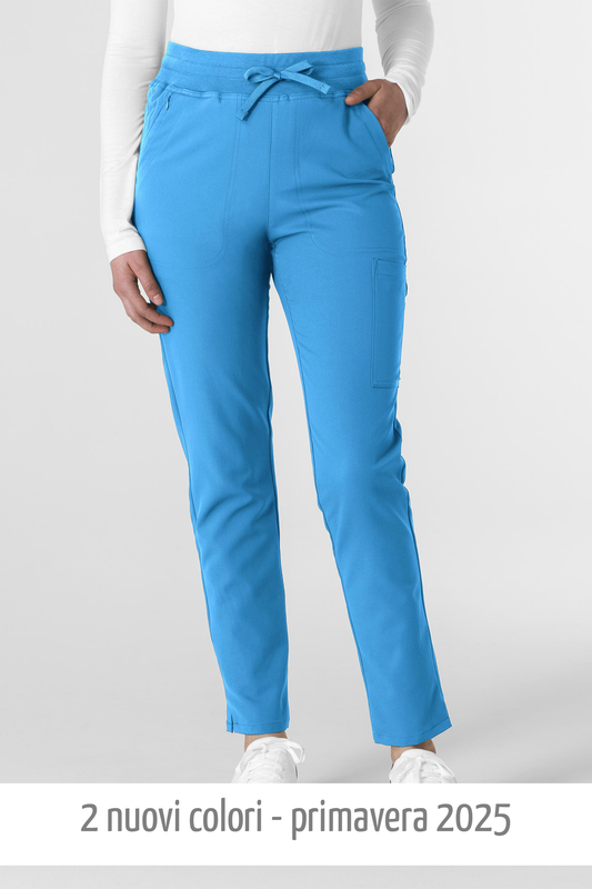 pantalone 5222 in 15 colori