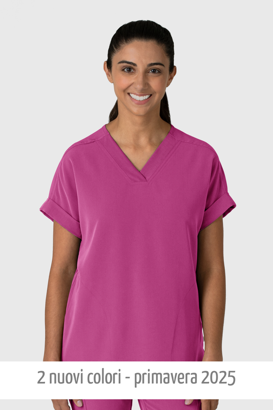 casacca 6232 in 13 colori