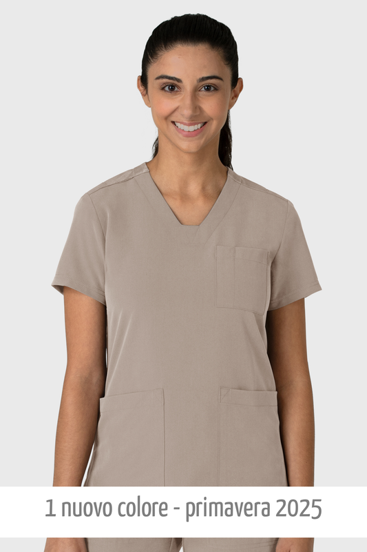 casacca 6132 in 13 colori