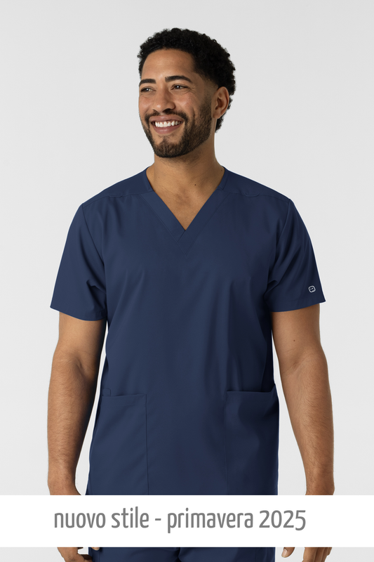 casacca 6051 in 4 colori