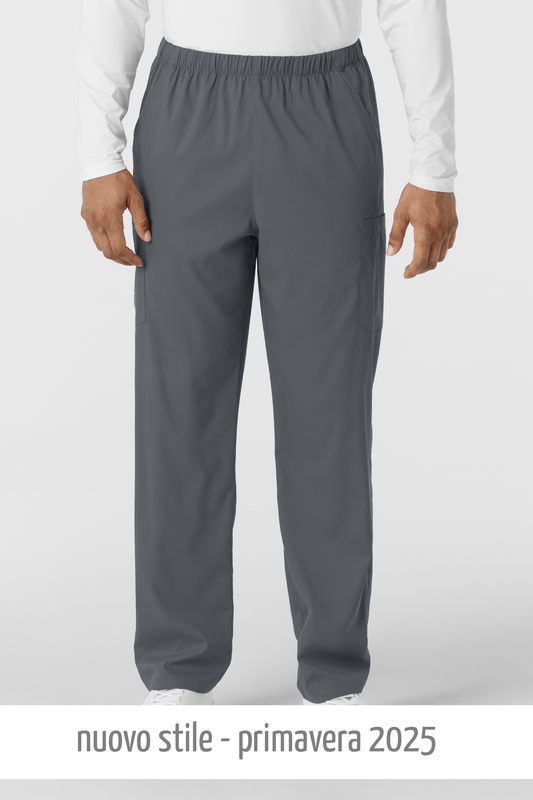 pantalone 5051 in 4 colori