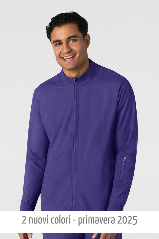 casacca 8351 in 13 colori