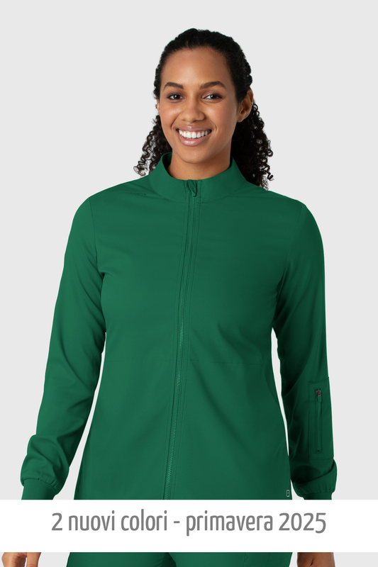 casacca 8151 in 13 colori