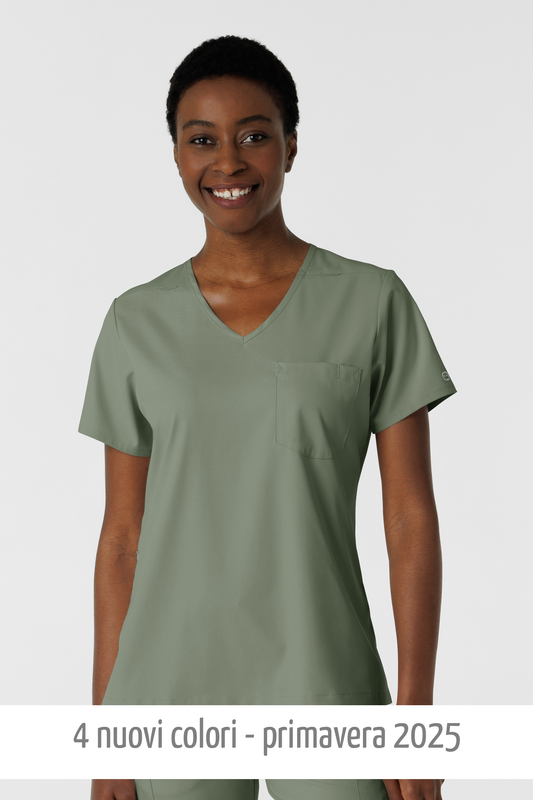 casacca 6151 in 17 colori