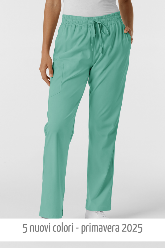 pantalone 5251 in 18 colori