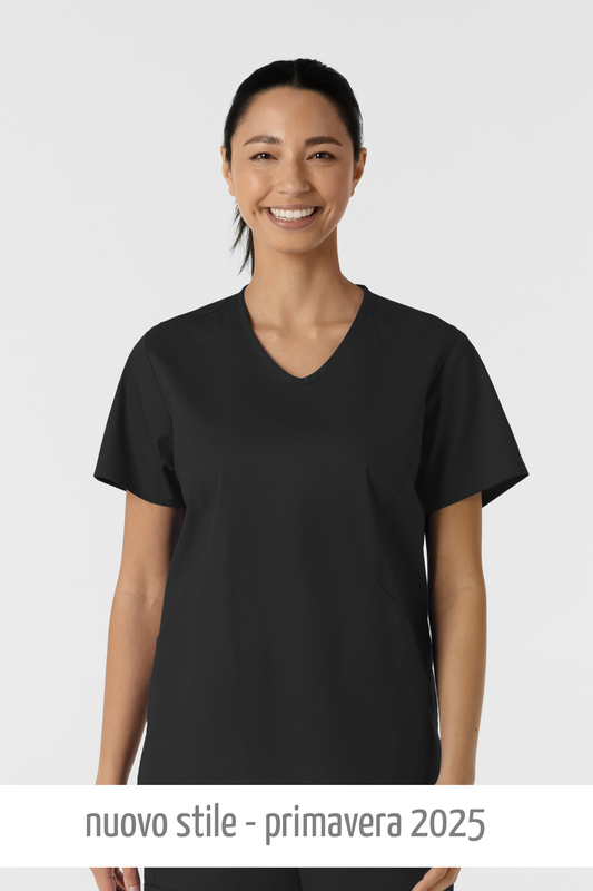 casacca 106 in 4 colori