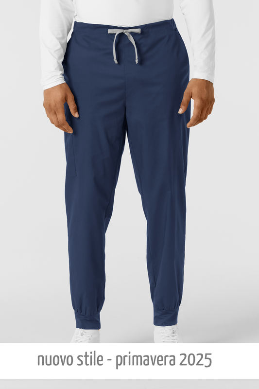 pantalone 507 in 4 colori