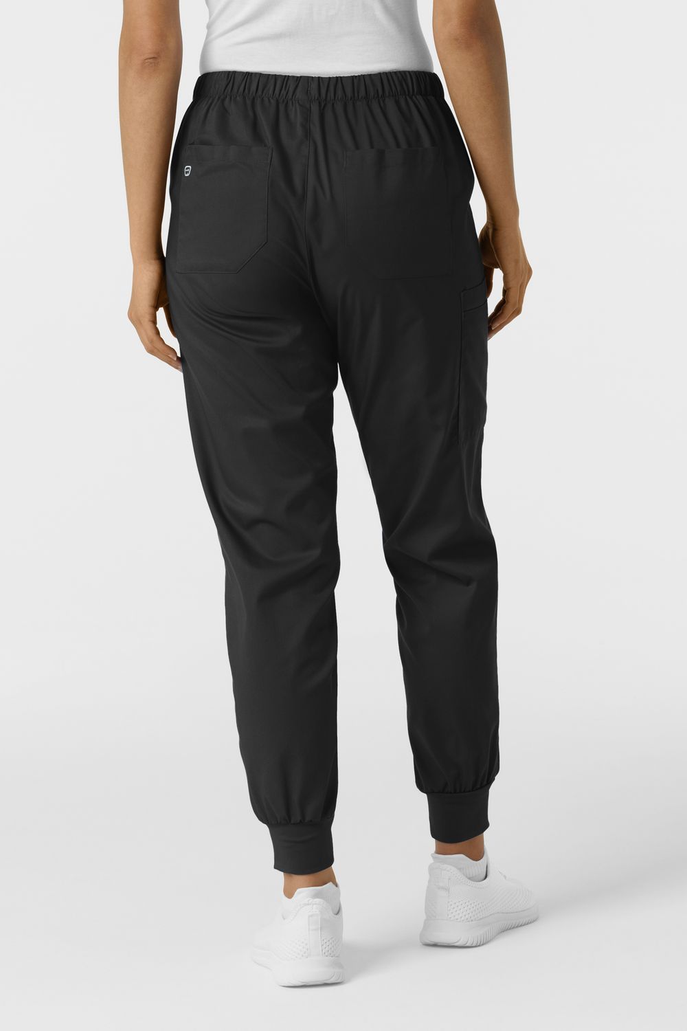 Pantalone donna 506 jogger black