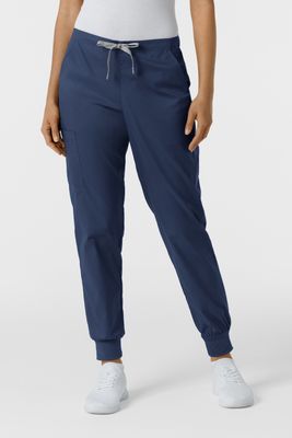 Pantalone donna 506 jogger navy blue