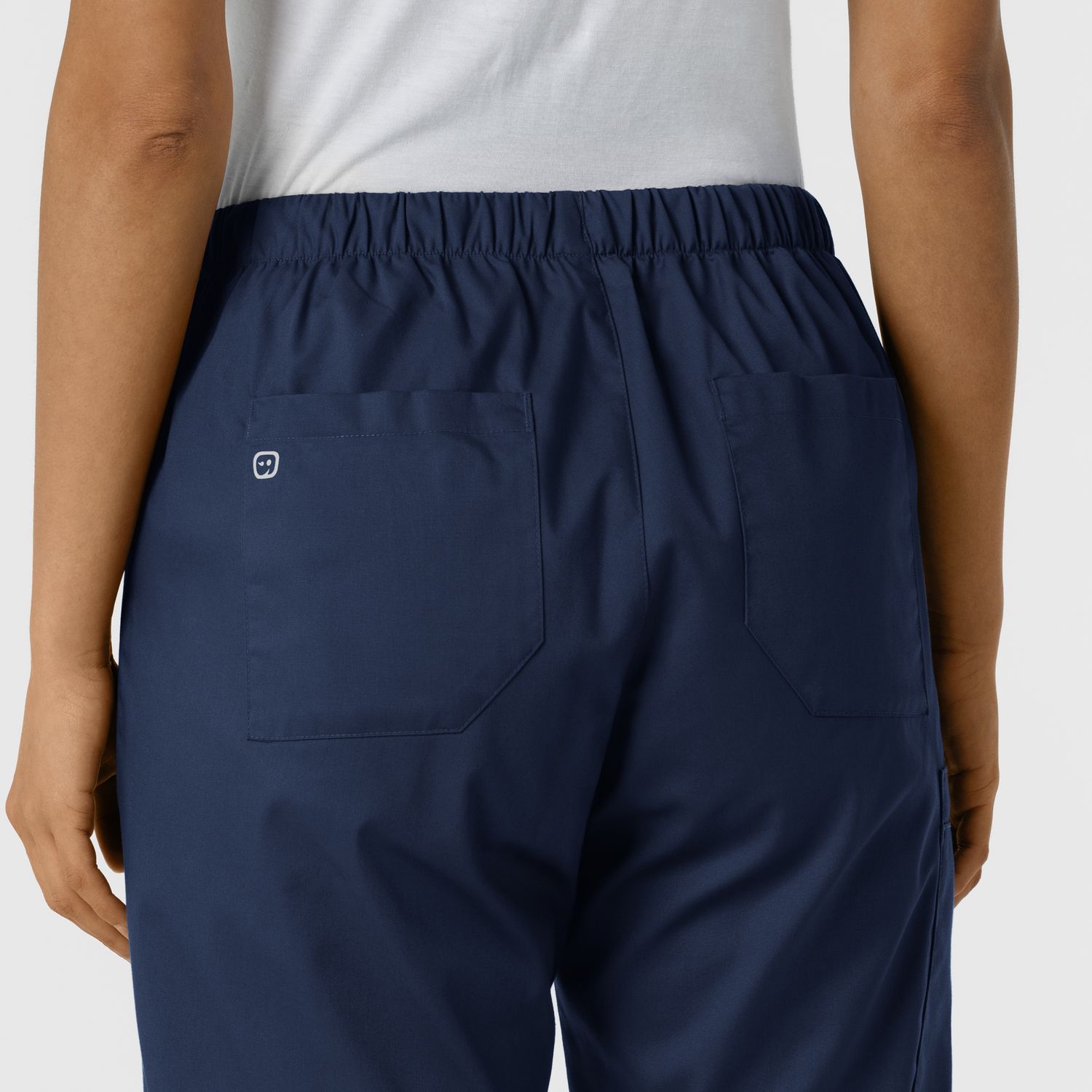 Pantalone donna 506 jogger navy blue
