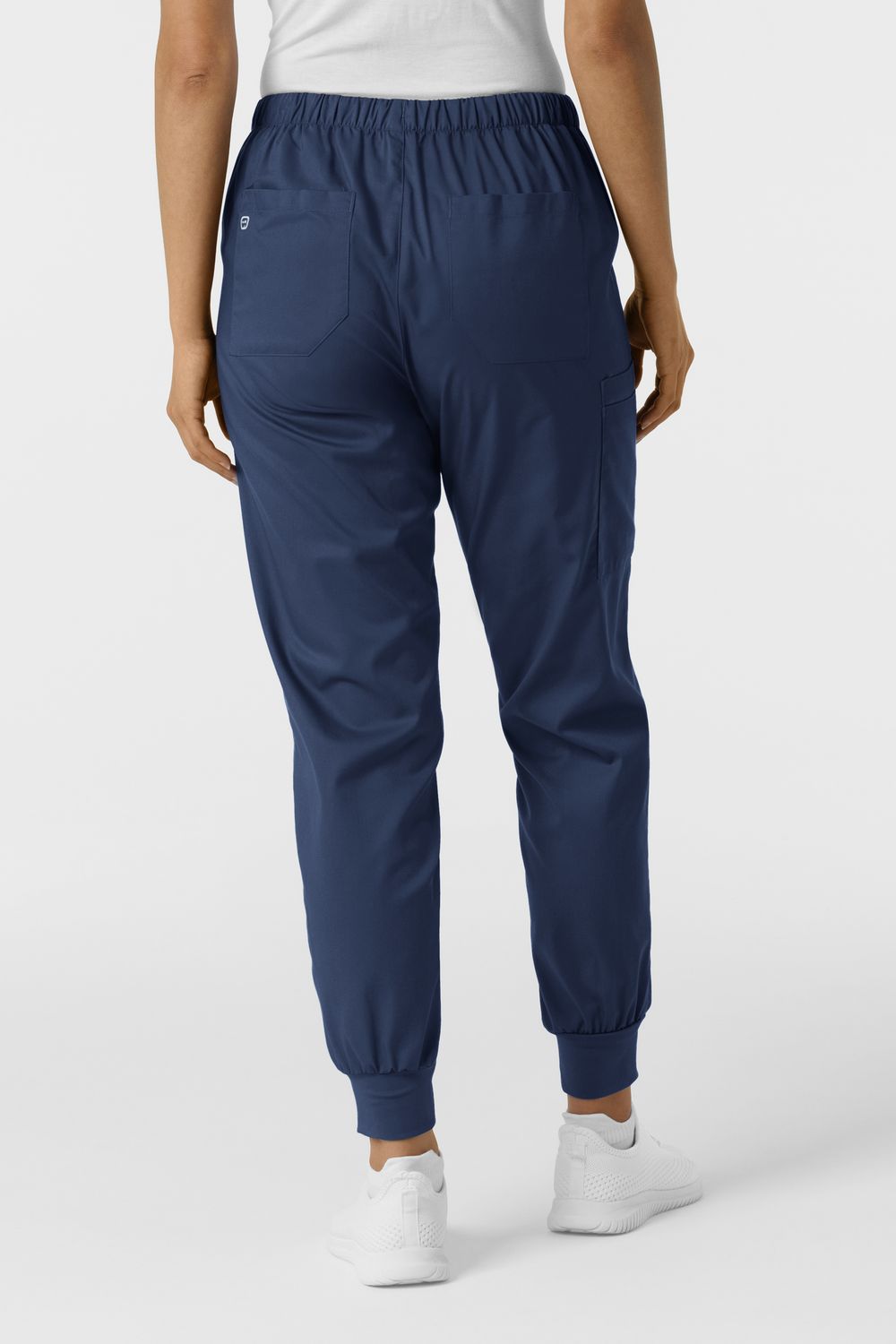 Pantalone donna 506 jogger navy blue